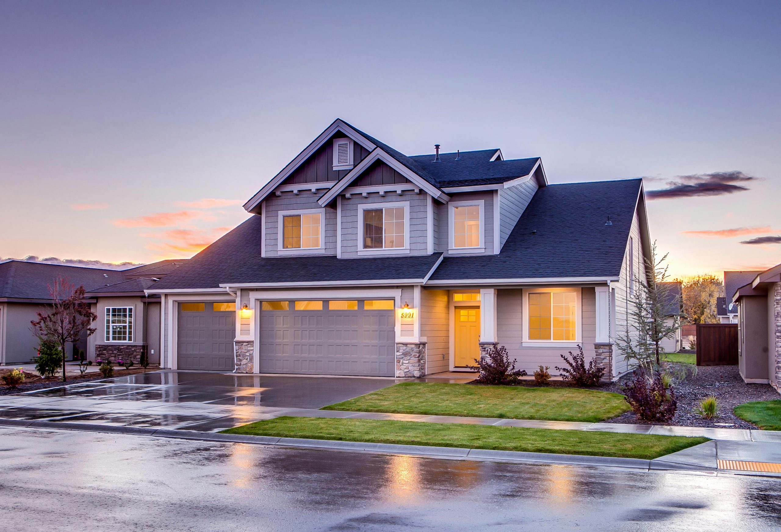 How a Modern Electrical Panel Improves Home Safety and Performance