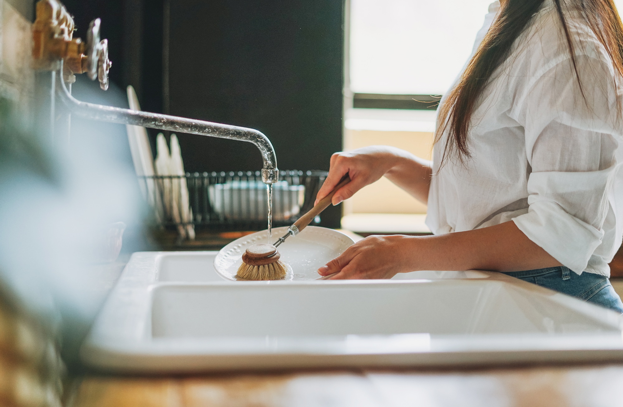 The Homeowner’s Guide to Household Drain Maintenance and Clogged Pipe Prevention
