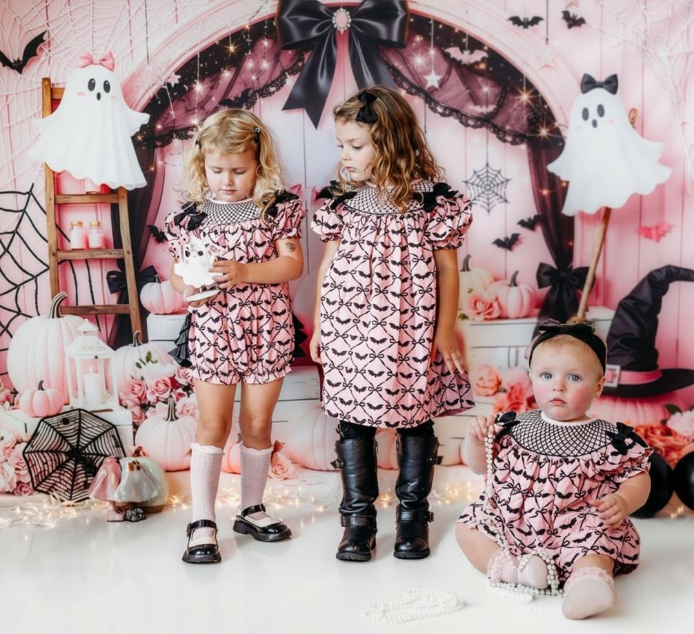 From Holiday Traditions to Sunday Best: How to Style Heirloom Children’s Clothing Across the Seasons