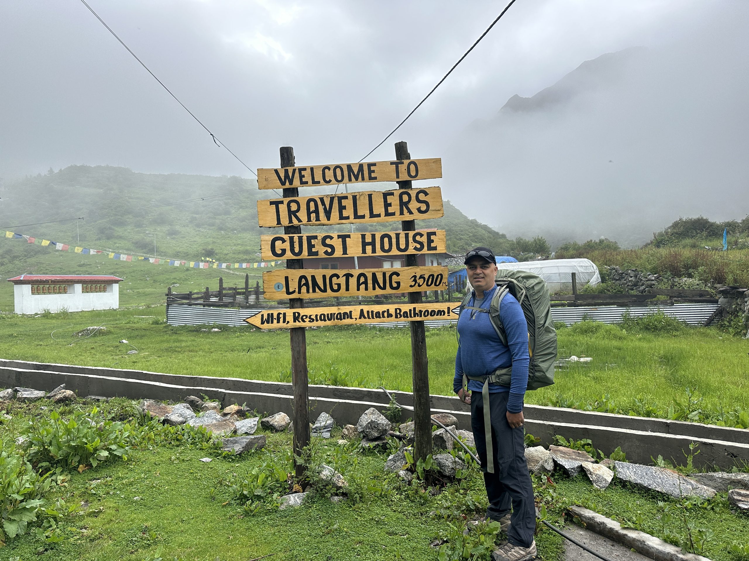 Complete Guide to Langtang Valley Trek